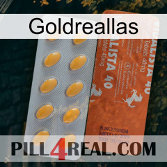 Goldreallas 43